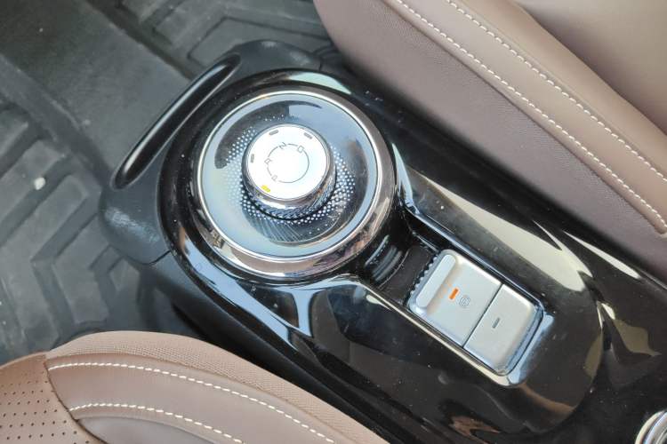 Used Wuling Bingo 2023 333 km Enjoyment Version
