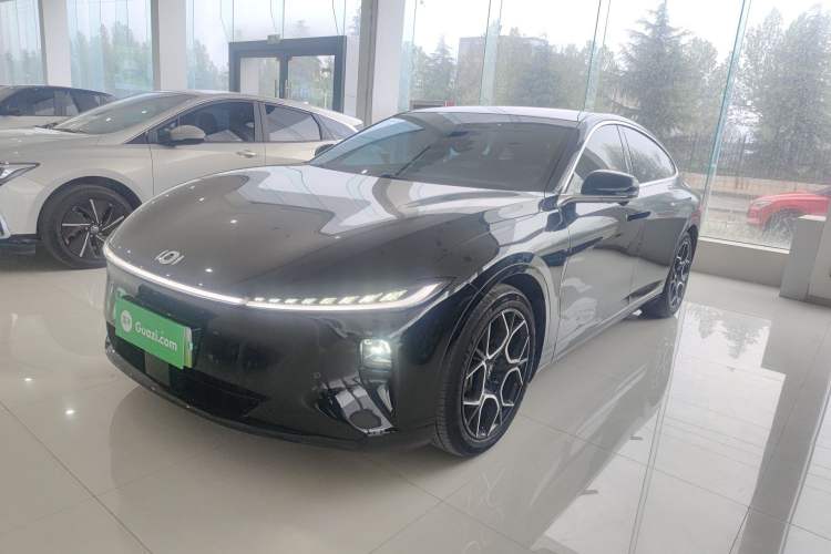 Used CHANGAN NEVO A07 2024 Pure Electric "True Fragrance" Edition 515 Prestige Model