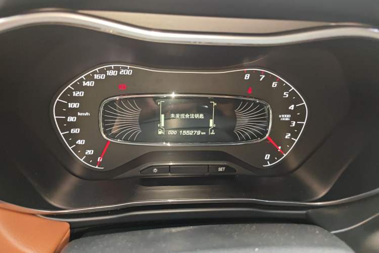 Used Baojun 510 2017 1.5L Manual Luxury Model