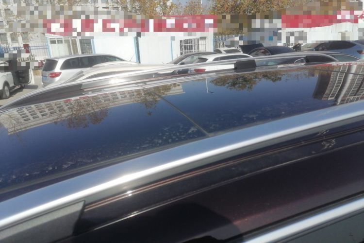 Used Volvo XC90 2018 T5 Zhiyi Edition 7-Seater