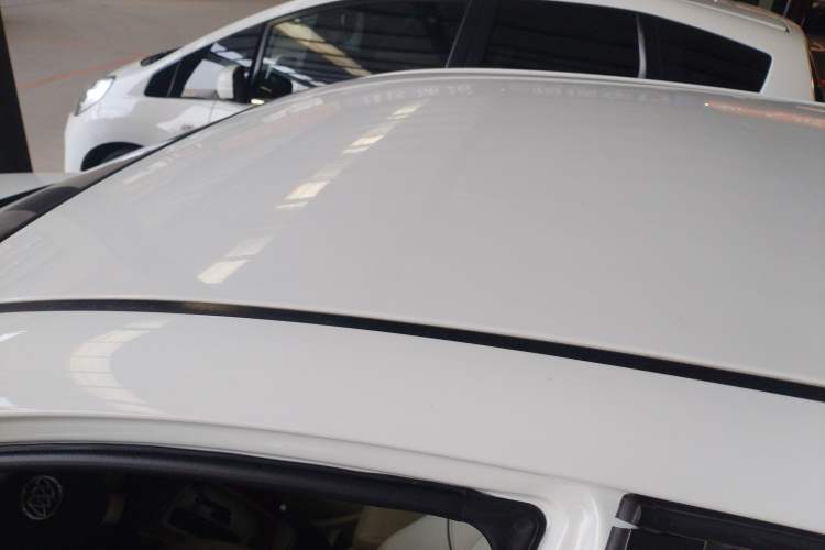 Used Buick Excelle 2015 1.5L Automatic Classic Model