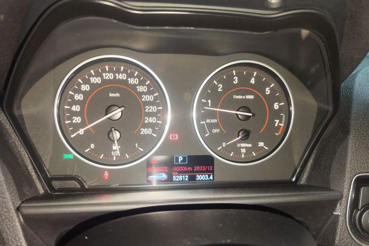 Used BMW 1 Series 2015 120i Sport Design Package