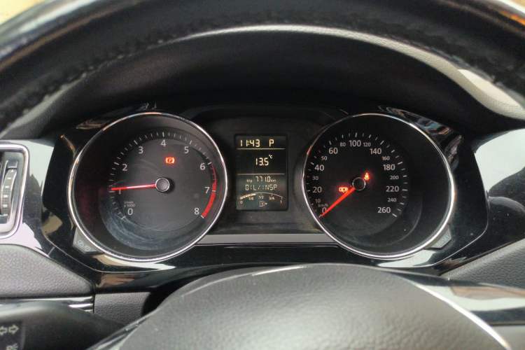 Used Volkswagen Sagitar 2018 1.6L Automatic Comfort Model
