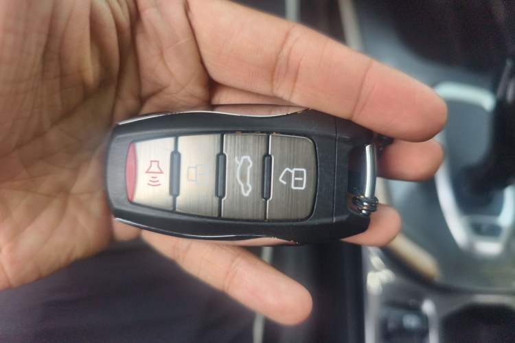 Used Haval H6 2021 1.5T Automatic Urban Edition
