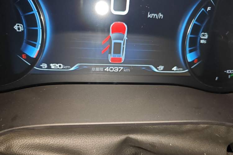 Used BYD Song New Energy 2019 Song DM 1.5TID Smart Connect Premium Model