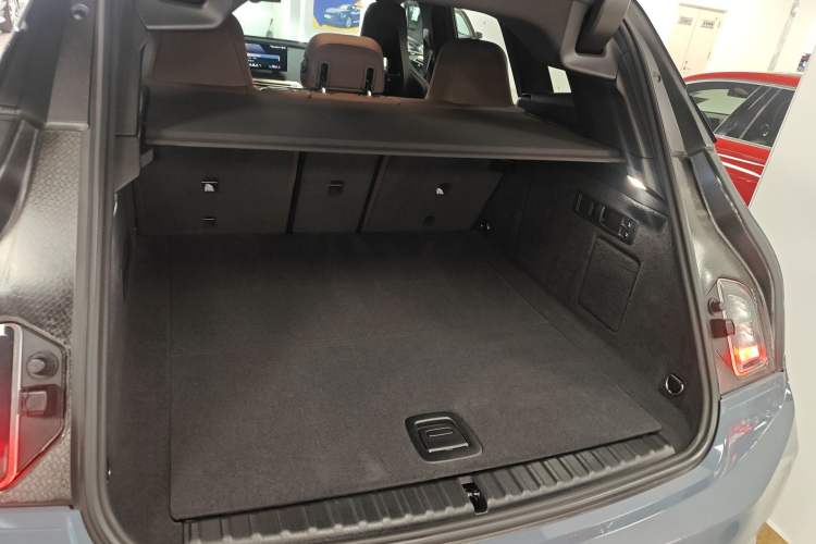 Used BMW iX 2023 xDrive40
