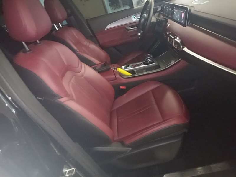 Used JETOUR X70 PLUS 2025 Champion Edition 1.5T DCT Champion MAX 5-seater — 24