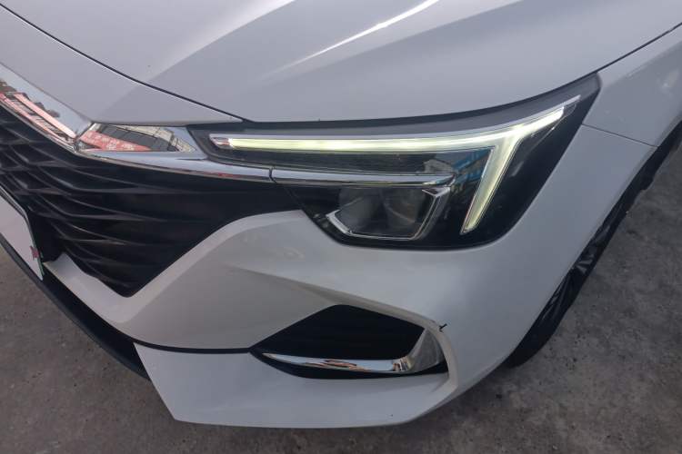 Used Roewe i6 MAX New Energy 2023 EV 420 Skyroof Special Edition