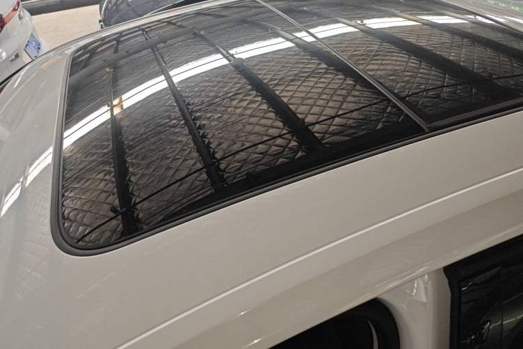 Used Volkswagen Sagitar 2019 200TSI DSG Comfort Version China VI Standard Roof