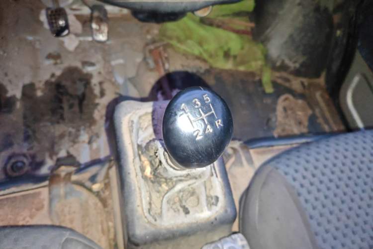 Used Wuling Zhiguang 2013 1.0L Practical Version