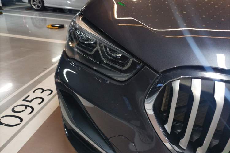 Used BMW X1 2021 sDrive20Li Premium Edition
