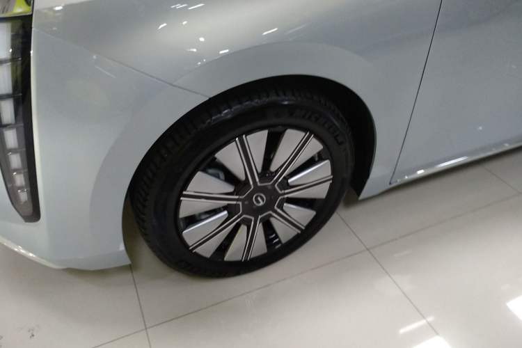 Used GAC Trumpchi E8 New Energy 2024 150km MAX+