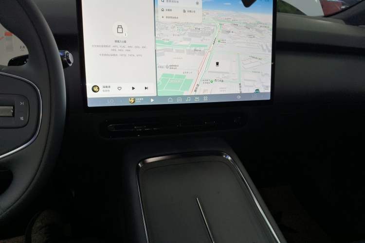 Used XPeng P7+ 2024 Long-Range Max
