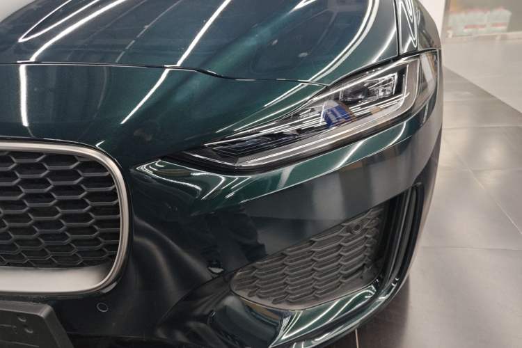 Used Jaguar XEL 2024 2.0T 250 PS R-DYNAMIC S Advanced Sport Edition