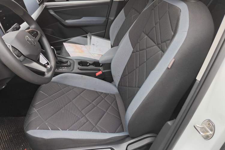 Used Volkswagen Lavida 2023 Revised 1.5L Automatic DeYi Edition Left Front Seat