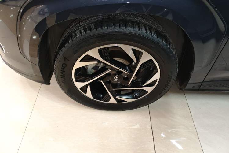 Used Hyundai Custo 2021 270TGDi Prestige LUX