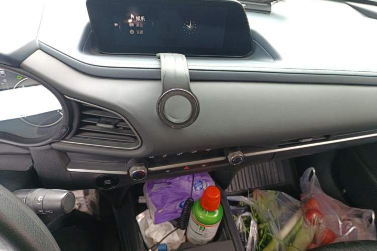 Used Mazda CX-30 2020 2.0L Manual Shangyue Trim