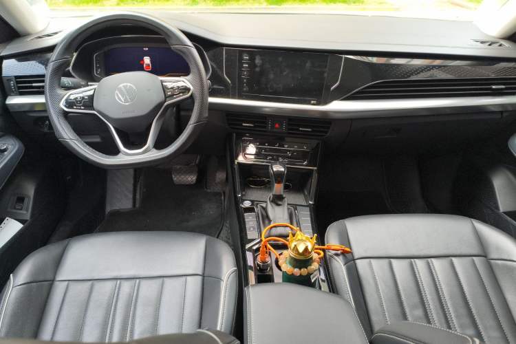 Used Volkswagen Passat 2023 330TSI Elite Edition