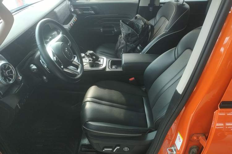 Used Tank 300 2021 Off-Road Edition 2.0T Conqueror