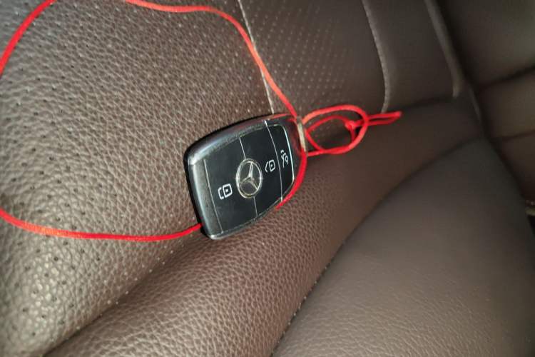 Used Mercedes-Benz GLC 2020 Facelifted GLC 260 L 4MATIC Dynamic Edition
