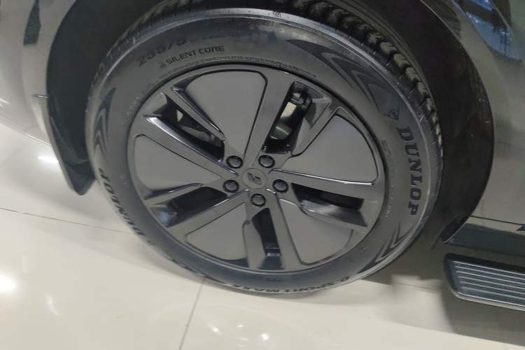 Used Li Auto L6 2024 Pro Model
