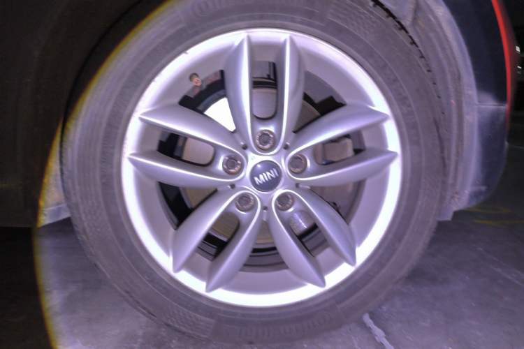 Used MINI Countryman 2011 1.6L COOPER Fun
