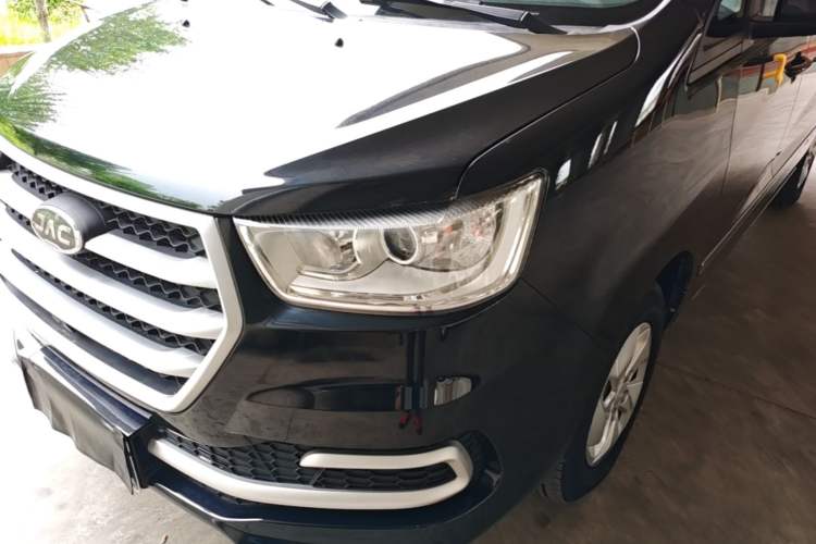 Used JAC Refine M4 2018 2.0L Manual Express Version