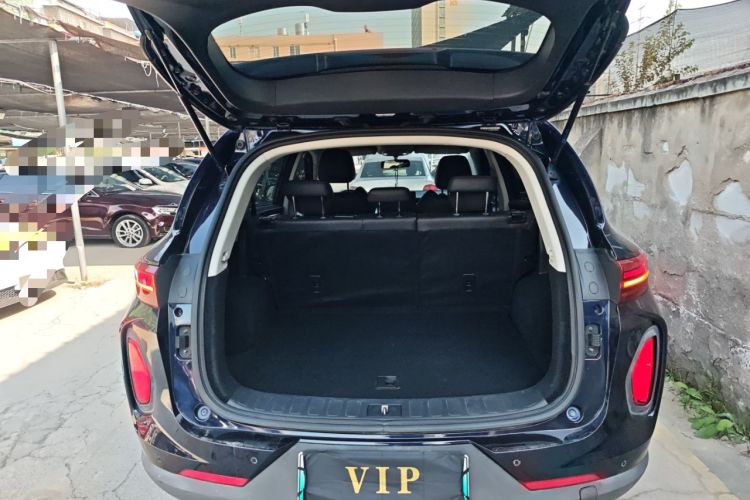 Used Skyworth EV6 2021 410 Joyful Edition