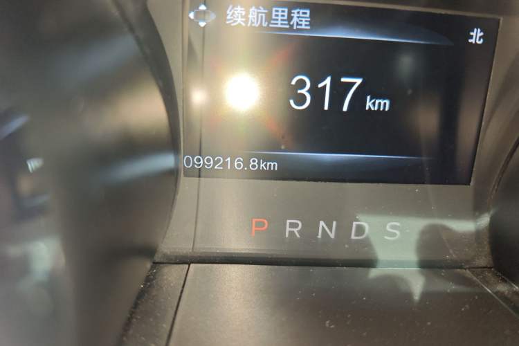 Used Ford Mustang 2017 2.3T Performance Edition