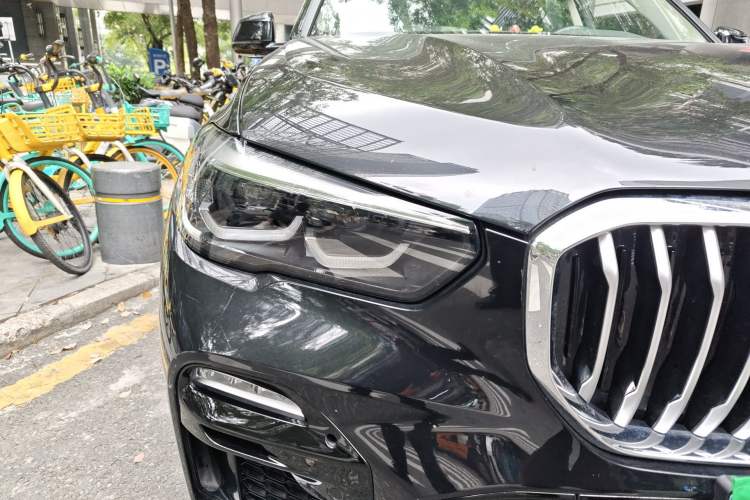 Used BMW X5 2021 xDrive30i M Sport Package