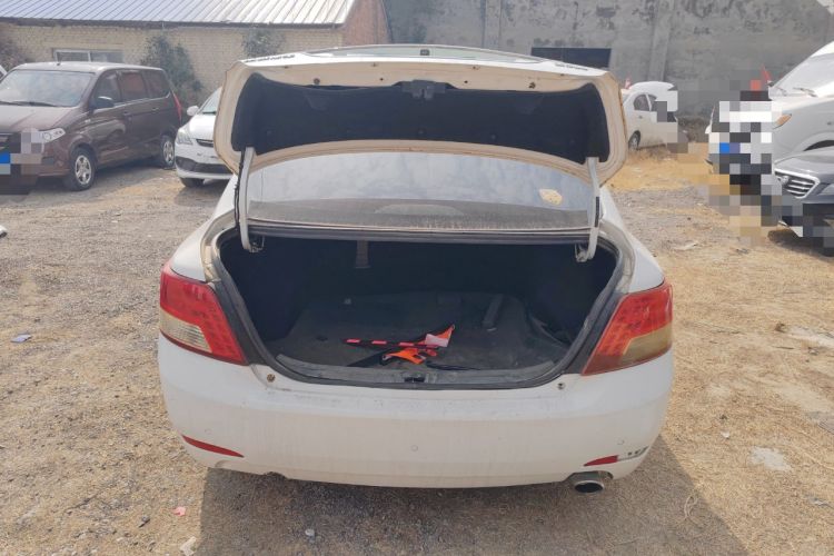 Used Zotye Z300 2014 1.5L Value Edition Manual Elite Model
