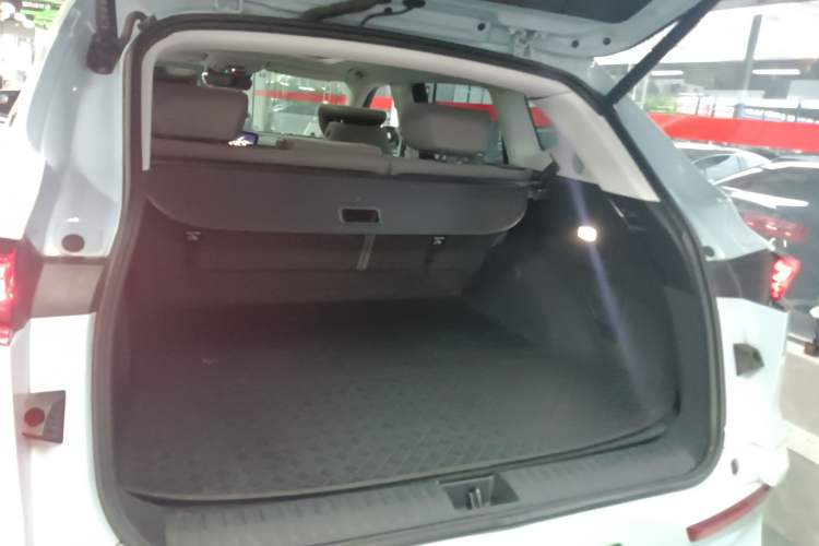 Used Buick E5 2023 Zhenxiang Standard Range Edition
