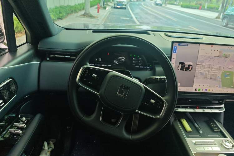 Used Zeekr 9X 2025 Max Edition