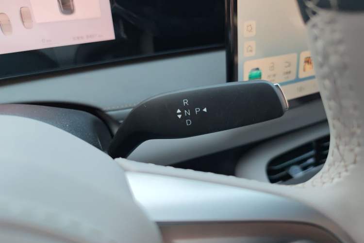 Used BYD Sealion 06 New Energy 2025 Model EV 605 Navigation Plus Edition
