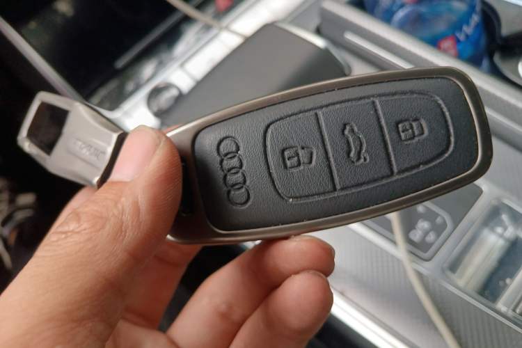 Used Audi A6L 2024 45 TFSI Prestige Dynamic Edition