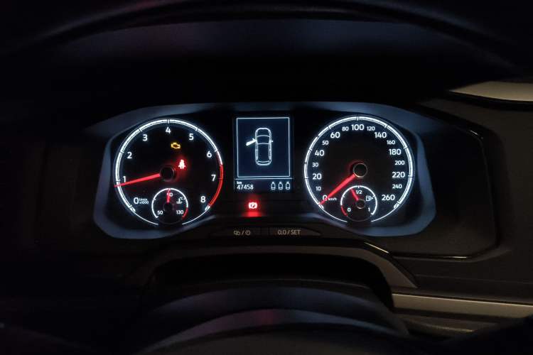 Used Volkswagen Polo 2022 Plus 1.5L Automatic Enjoy Life Edition