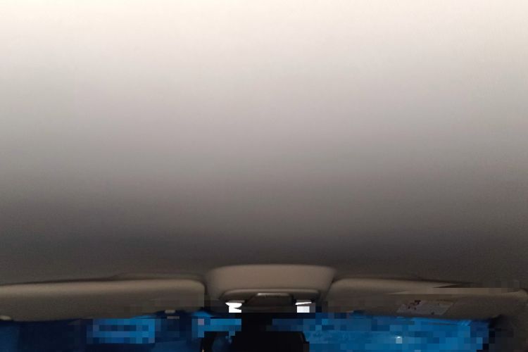 Used Geely Auto Vision 2018 1.5L Automatic Happiness Edition