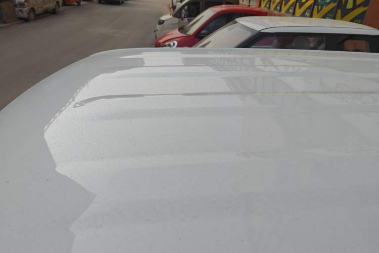 Used Geely Galaxy Panda 2023 Panda Mini 120km Super Cute Bear