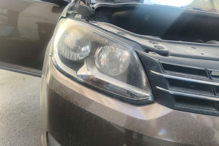 Used Volkswagen Touran 2013 1.4T DSG Comfort Edition 5-Seater
