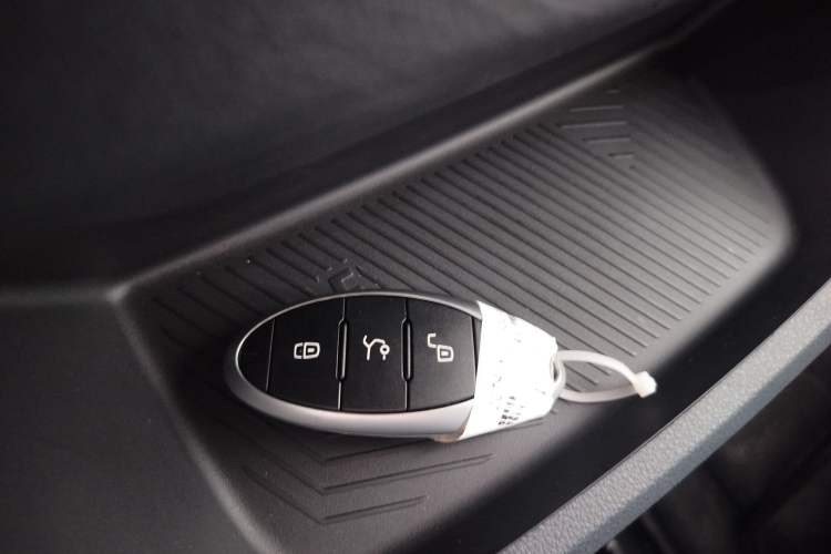 Used Bestune NAT 2023 PRO Enjoy Travel Edition 419km