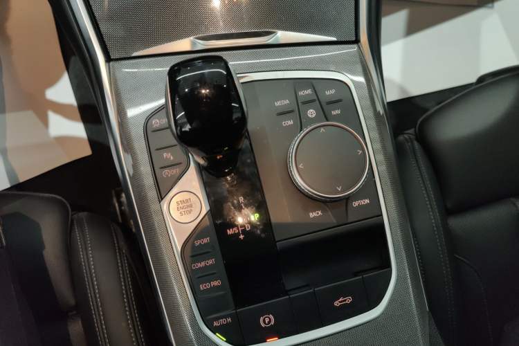 Used BMW 4 Series 2022 430i Convertible M Sport Night Edition Package
