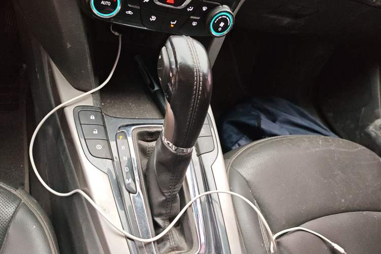 Used Chevrolet Malibu 2018 530T Automatic Fashion Edition