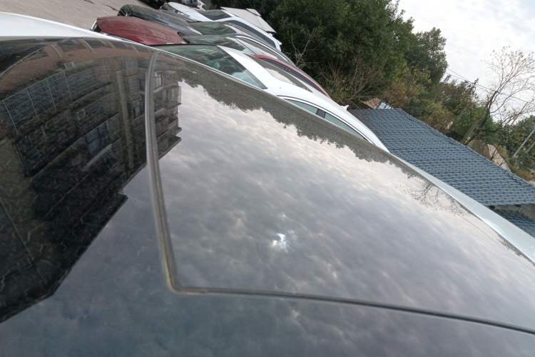 Used Audi Q2L 2023 35TFSI Fashion Dynamic Model