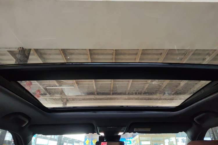 Used Honda UR-V 2020 370TURBO Four-Wheel Drive Prestige Edition