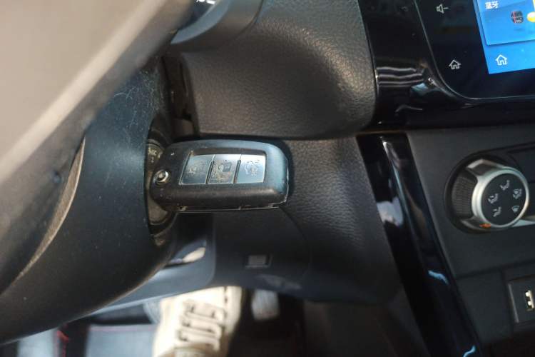 Used Nissan Sylphy 2019 Classic 1.6XL CVT Luxury Edition
