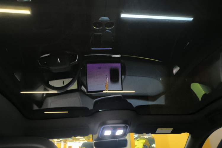 Used Deepal SL03 2023 200Max Range-Extended Version