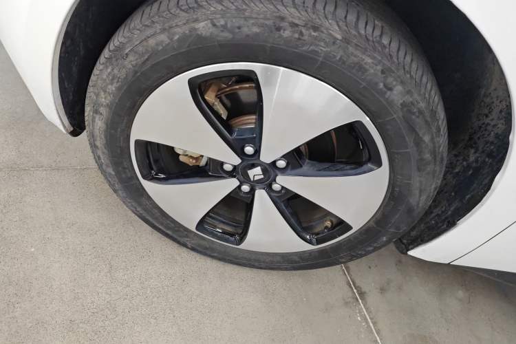 Used Baojun Cloud 2023 460 Pro