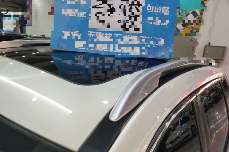 Used Nissan X-Trail 2021 2.5L CVT 4WD XL ITS Luxury Commemorative Edition