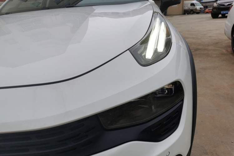 Used Lynk & Co 02 2020 1.5T DCT Two-Wheel Drive Pro Edition
