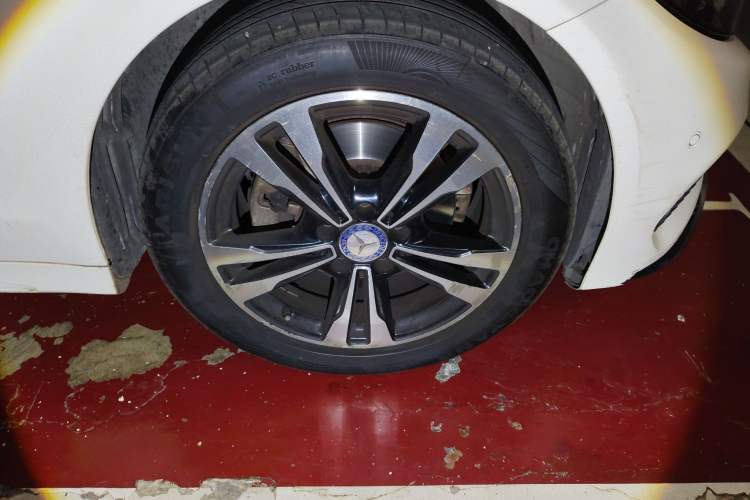 Used Mercedes-Benz C-Class 2016 C 200 Sport Edition